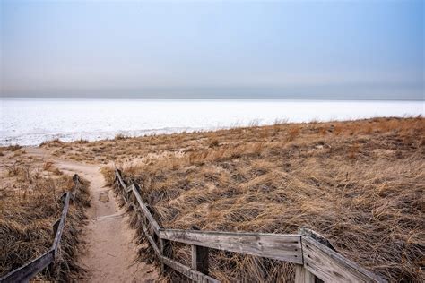 How To Visit Indiana Dunes National Park Americas Newest National Park