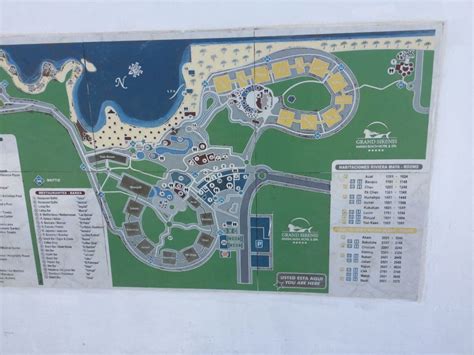Information Wie Sie Sein Sollte Grand Sirenis Riviera Maya Resort