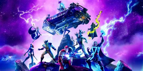 Where Are All The Bosses In Fortnite Season 4 Game Rant