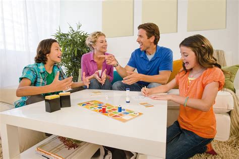 So take a peek at these great game ideas and be benefited by the fun they bring. 11 Dinner party games that will make your get-together way ...