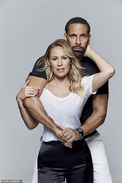 In 2019 she was unveiled as the new face of very and published her first book, fitter, happier, healthier: I felt I'd failed as a stepmum... Kate Ferdinand talks to ...