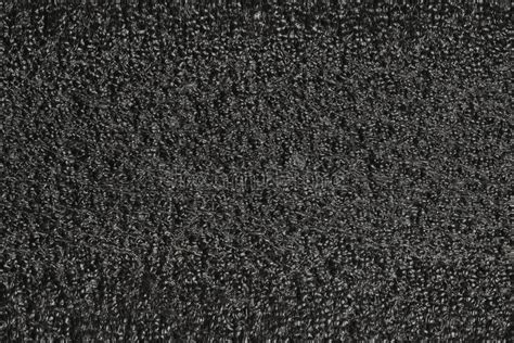 Black Foam Plastic Background Texture Black Background For Designers