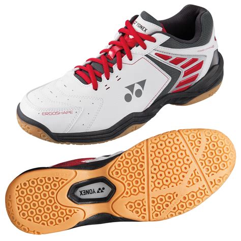 Best badminton shoes for men and women reviewed. Yonex Power Cushion 46 Mens Badminton Shoes - Sweatband.com