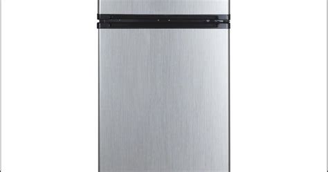 Compact Refrigerator No Freezer Home Depot