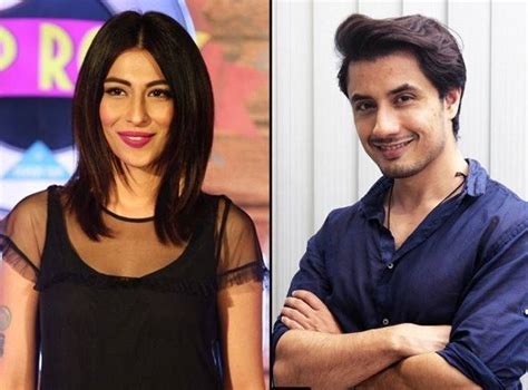 Meesha Shafi Admits Submitting False Statement In Harassment Case Against Ali Zafar