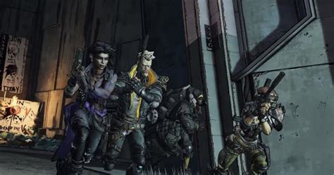 Revelarán Muchas Novedades Sobre Borderlands 3 En E3 2019 Levelup