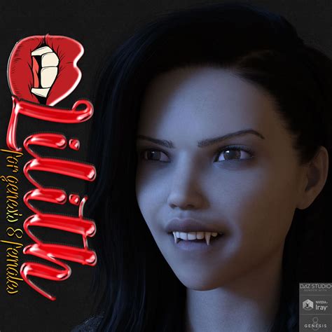 The Lilith Cavaliere Leak That Broke The Internet