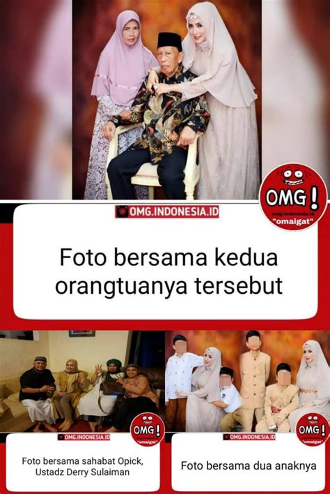 Akad nikah pasangan yang menikah di malaysia ini viral karena hanya dihadiri oleh 11 orang saja. Foto Cantik 'Istri Ketiga' Bikin Mata Tak Berkedip, Netter ...