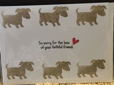 While your animal companion occupies physical space in your life and your home, many times their presence is. Pet loss | Pet loss, Home decor decals, Handcraft