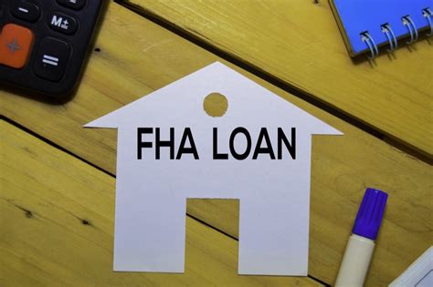 Getting An Fha Home Loan What You Need To Know