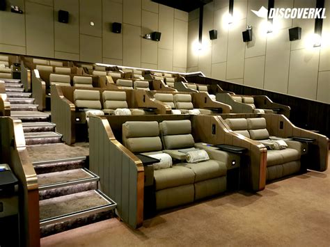 See more of gsc cinema mid valley southkey on facebook. REVIEW: Luxury Cinema Experience At GSC's Aurum Theatre In KL