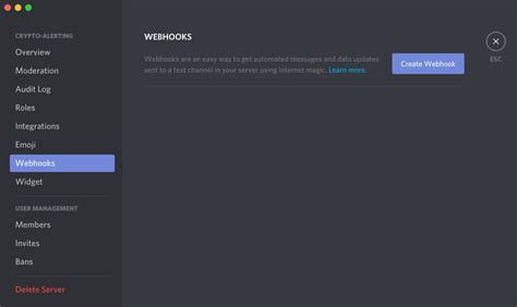 Try our crypto screener today! Discord Bot For Bitcoin & Crypto Notifications ...