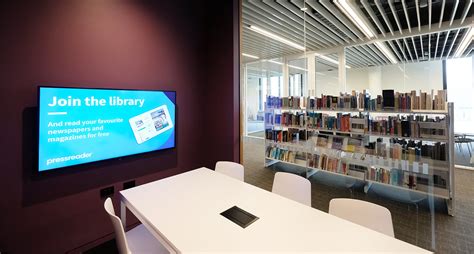 Meeting Rooms And Bookable Spaces In Libraries Christchurch City