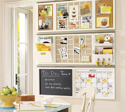 Good Wall Organizers For Home Office Homesfeed