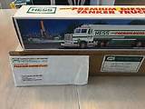 Pictures of Hess Truck Prices Guide