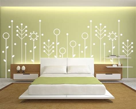 But if you need a modern style, you will need simplicity. 139 best Wall Decorating Ideas images on Pinterest ...