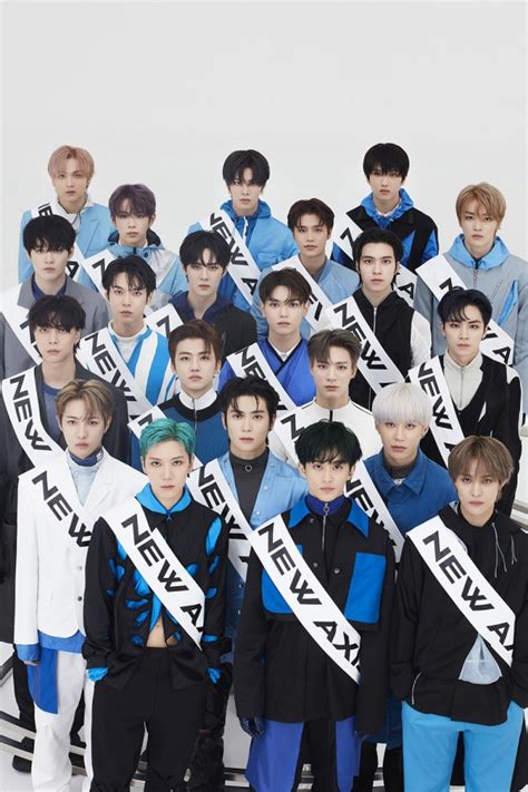 13 Rookie Groups To Debut In Second Half 2022 Nct Tokyo Andteam Baemon