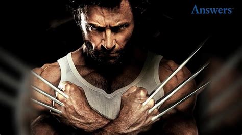 Insane Facts About Wolverine That Will Blow Your Mind Youtube