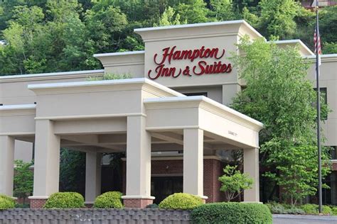 Hampton Inn And Suites Hazard Updated 2019 Prices And Hotel Reviews Ky