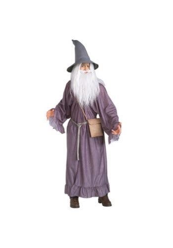 All About Holidays Adult Gandalf Costume