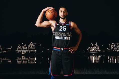 Sixers head to the big apple to face. Sixers unveil new black City Edition jerseys paying homage to Boathouse Row | PhillyVoice