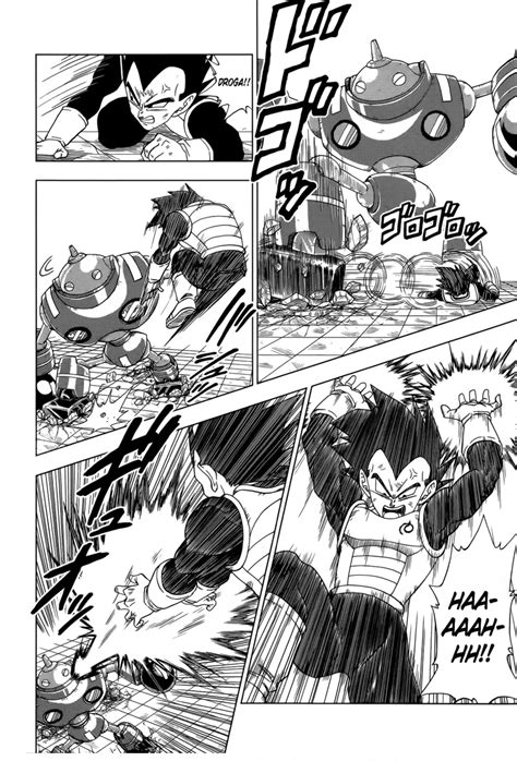 Series shonen jump comment blog new volumes. Dragon Ball Fusion: Dragon Ball Super Volume 02 (Português ...