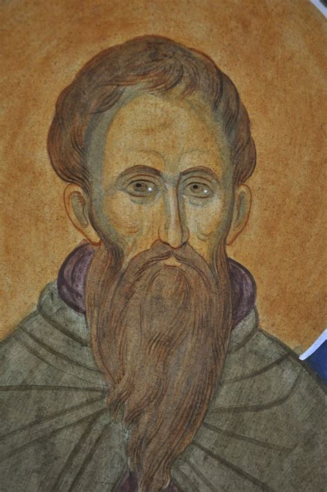 St Stephen In Byzantine Art