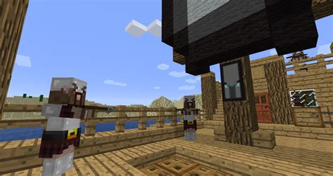 Classic Alternative 112 116 Minecraft Texture Pack