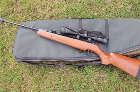 Remington Express Air Rifle Smk Spring Air Rifle Reviews Gun Mart