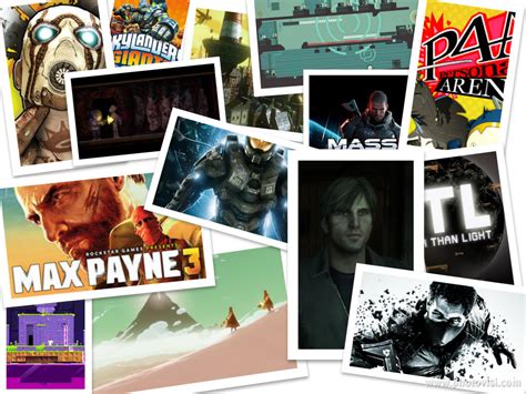 The Best Video Game Soundtracks Of 2012 Venturebeat