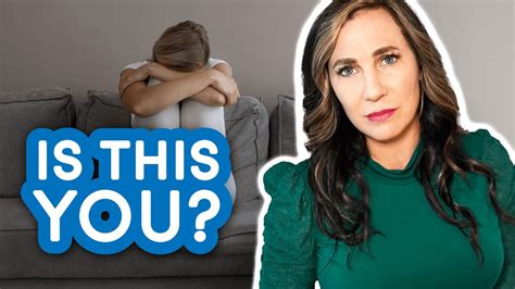 warning signs of high functioning depression and what to do about it youtube