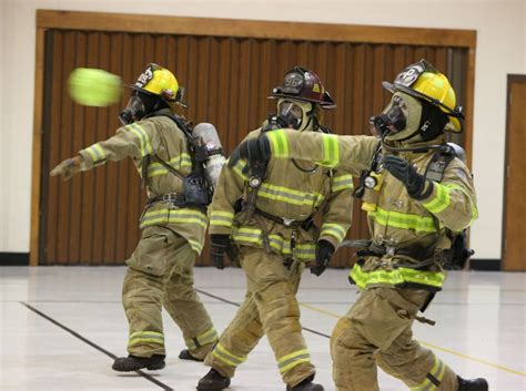10 Pretty Volunteer Fire Department Training Ideas 2024