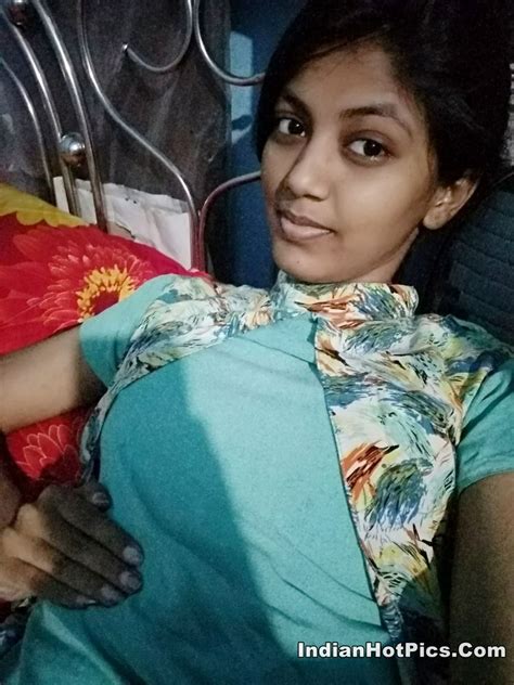 desi village girl topless exposing her tits nudes pics