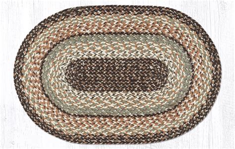 C 9 099 Sandstone Braided Rug The Braided Rug Place
