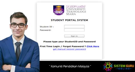 Aplikasi uitm student portal merupakan sebuah servis atas talian percuma yang membenarkan pengguna android dikalangan mahasiswa uitm untuk log masuk ke dalam portal. UITM Student Portal LOGIN