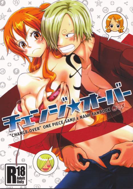 One Piece Hentai Manga Porn Manga And Doujinshi