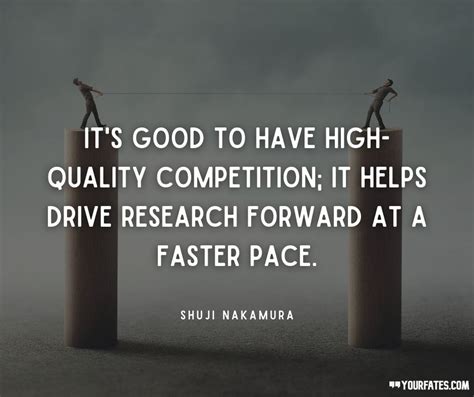 60 Competition Quotes That Will Help You Succeed