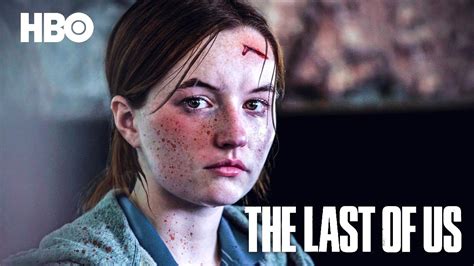 Tin Vui Cho Game Thủ Hbo Chính Thức Bấm Máy Bộ Phim The Last Of Us