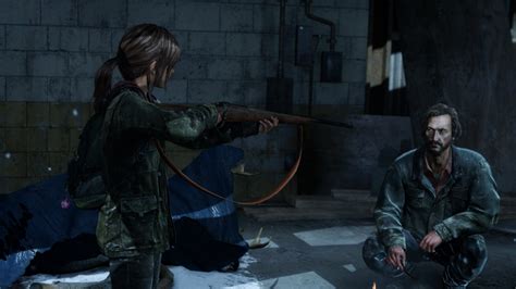 The Last Of Us Remastered Video Walkthrough In Hd Game