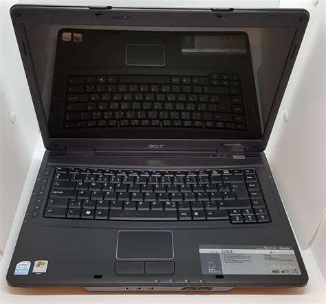 Laptop Acer Extensa 5230e Utan Hårddisk 430158510 ᐈ Returhuset På