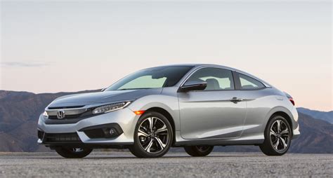 2023 Honda Civic Coupe Review Latest Car Reviews