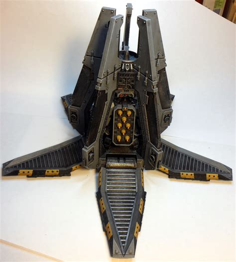 We did not find results for: Relictors Deathstorm or Lucius Dreadnought Drop Pod ...