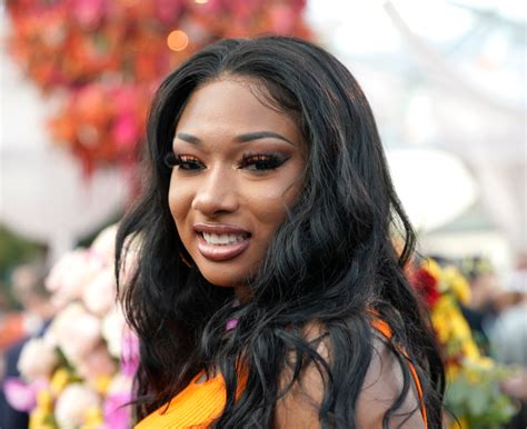 Megan Thee Stallion Explains Why She Will Never Fight Over