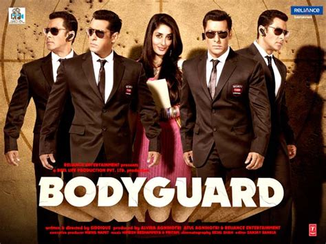 Bodyguard 2011 Full Hindi Movie Free Download Watch Online