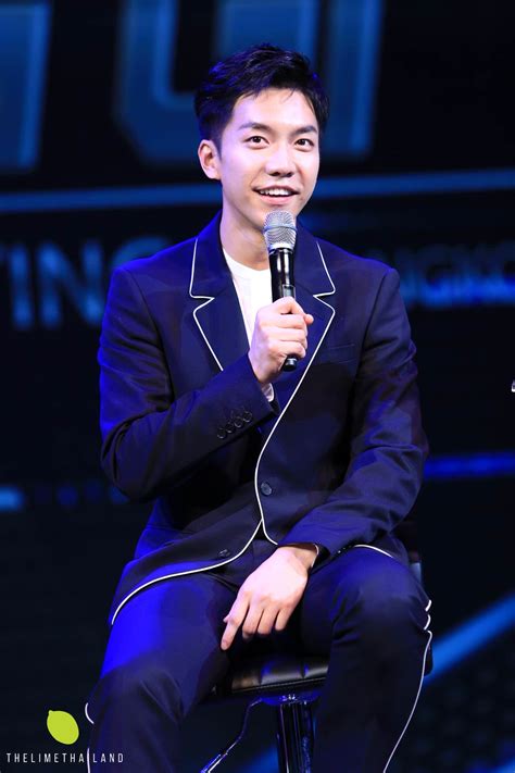 Lee seung gi airen brasil. 18.04.08 Lee Seung Gi Bangkok FM Official Photos ...