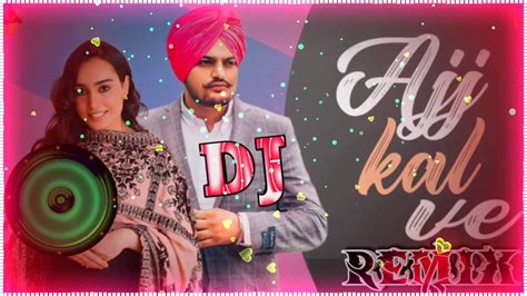 Untuk dj remix terbaru 2018 lainnya cek : Punjabi Song 2020 DJ Remix Song DJ Dilraj - YouTube