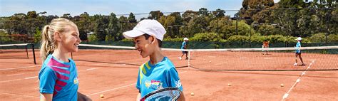 Wondering how much life coaches and business coaches charge? Learn tennis and develop tennis skills | ANZ Tennis Hot Shots