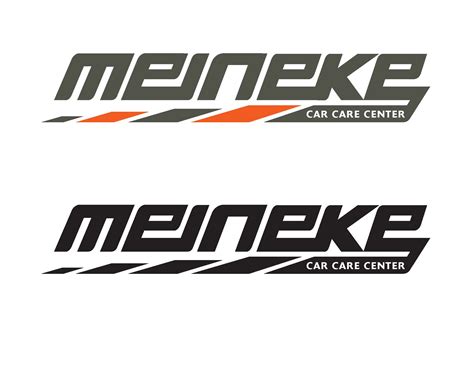 Meineke Car Care Repair: Corporate Identity by Noel Gonzalez at ...