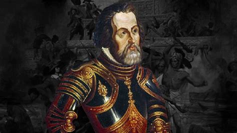 Top 8 Interesting Facts About Hernán Cortés