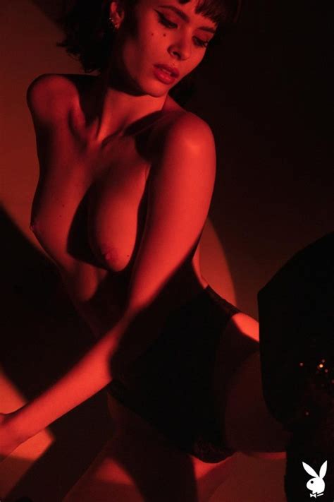 Carolina Ballesteros The Fappening Nude PlayBoy 2020 35 Photos The